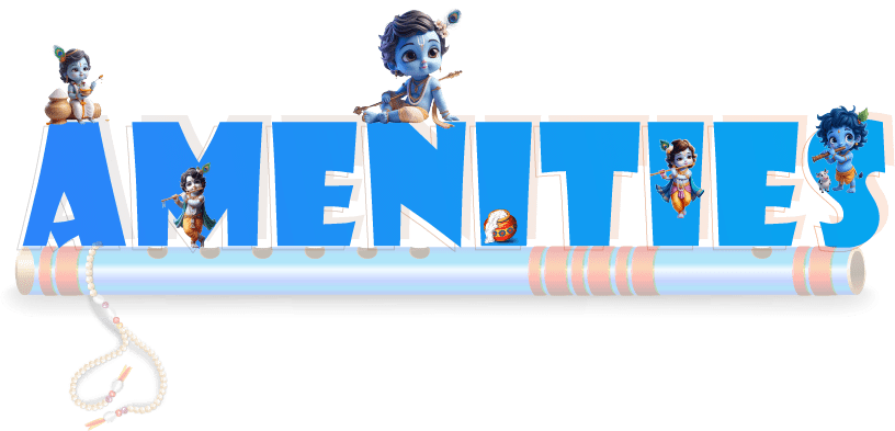 amenity